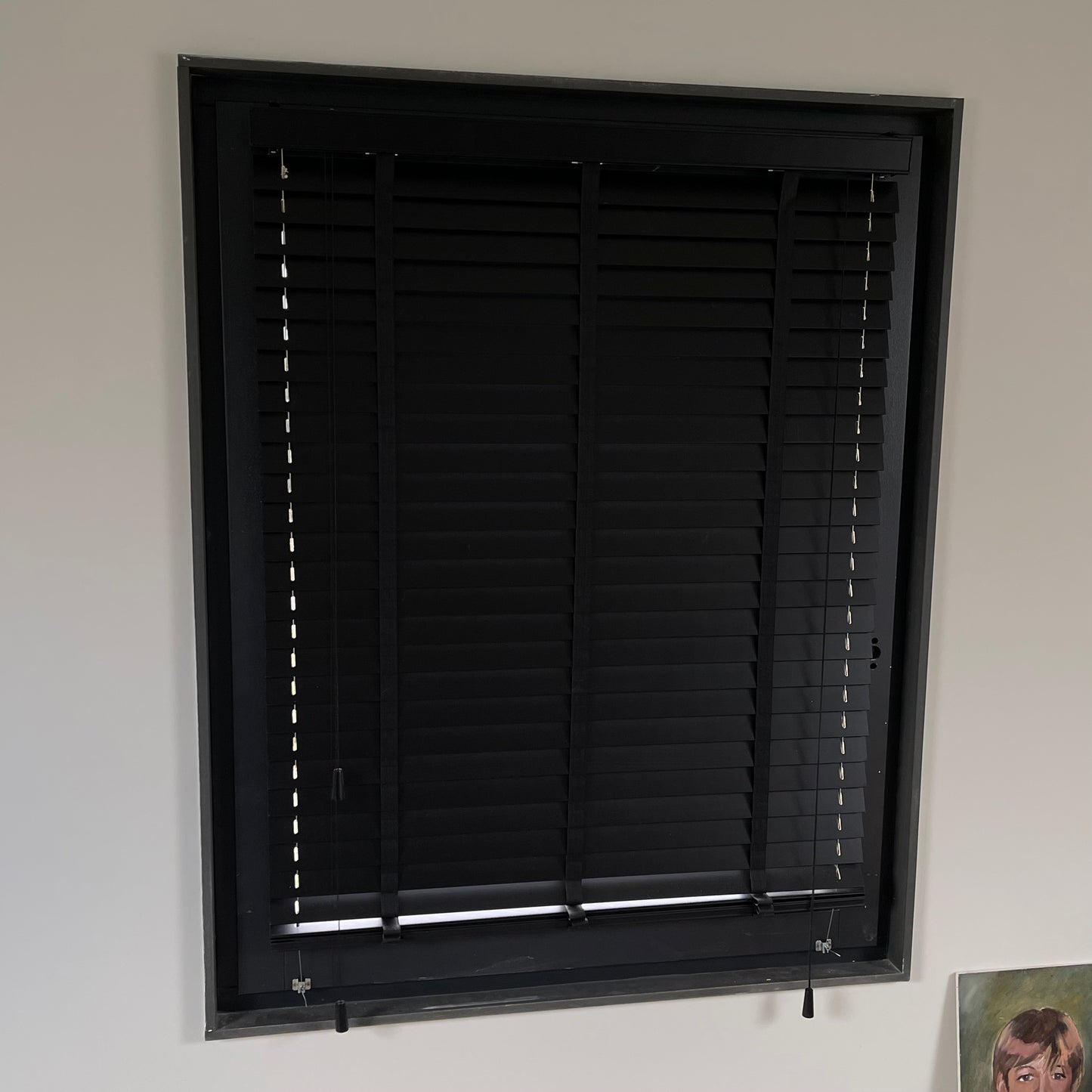 Houten Jaloezieën